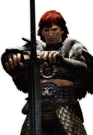dragon's dogma warrior only 3 skills|Warrior .